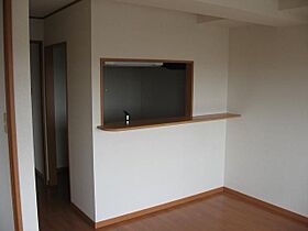 ルトゥール  ｜ 愛知県北名古屋市能田南屋敷（賃貸マンション2LDK・4階・58.80㎡） その5