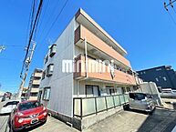 愛知県北名古屋市九之坪菰口：物件画像／株式会社ミニミニ　西春店