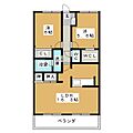 シンフォニー3階7.2万円