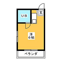 🉐敷金礼金0円！🉐ムラセビル