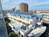 愛知県北名古屋市徳重土部：物件画像／株式会社ミニミニ　西春店