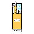 光洋サンビーム西春3階3.4万円