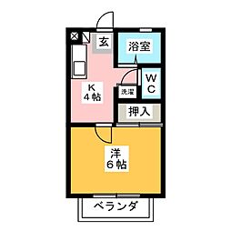 🉐敷金礼金0円！🉐Ｔ−ＨＯＵＳＥ西春