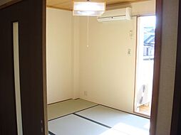 Surplus Two 牟都志 1階2DKのリビング/ダイニング