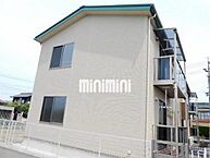 愛知県北名古屋市北野五反畑：物件画像／株式会社ミニミニ　西春店