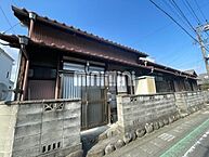 愛知県北名古屋市九之坪神明25番地：物件画像／株式会社ミニミニ　西春店