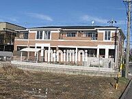 愛知県北名古屋市熊之庄江川：物件画像／株式会社ミニミニ　西春店