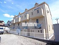 愛知県北名古屋市能田蓮池：物件画像／株式会社ミニミニ　西春店
