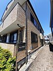 愛知県北名古屋市沖村天花寺：物件画像／株式会社ミニミニ　西春店