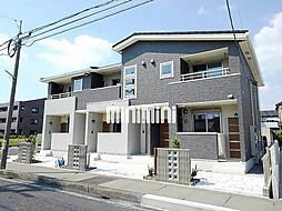 クレール樹（たつき）