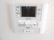 TV付モニターホン