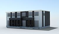 愛知県北名古屋市石橋角畑87：物件画像／株式会社ミニミニ　西春店