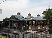 幼稚園、保育園「名古屋芸術大学附属クリエ幼稚園まで310m」