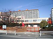 幼稚園、保育園「師勝はなの樹幼稚園まで570m」