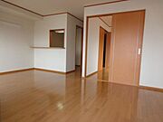 日当たり良好の居室