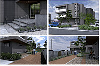 愛知県北名古屋市鹿田坂巻149-1：物件画像／株式会社ミニミニ　西春店