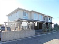 愛知県北名古屋市沖村佐渡：物件画像／株式会社ミニミニ　西春店