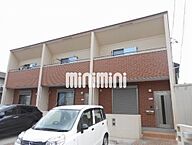愛知県北名古屋市九之坪寺領：物件画像／株式会社ミニミニ　西春店