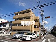 愛知県北名古屋市熊之庄山の前：物件画像／株式会社ミニミニ　西春店