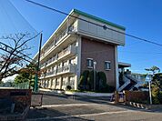 中学校「北名古屋市立天神中学校まで1787m」