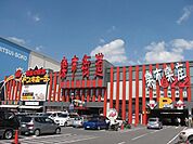 その他「楽市街道まで1500m」