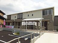 愛知県北名古屋市片場都：物件画像／株式会社ミニミニ　西春店