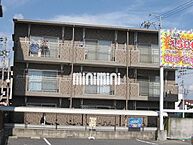 愛知県北名古屋市西之保清水田：物件画像／株式会社ミニミニ　西春店
