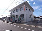 その他「豊山郵便局まで770m」