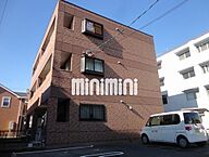 愛知県北名古屋市鹿田合田：物件画像／株式会社ミニミニ　西春店