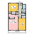 カルミアパーク2階6.3万円