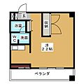 パティオ西春ハウスフリーデ4階6.6万円