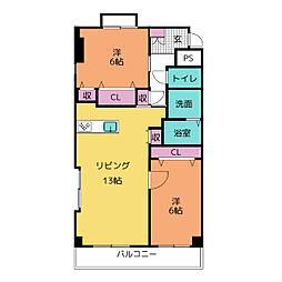 近鉄弥富駅 7.2万円