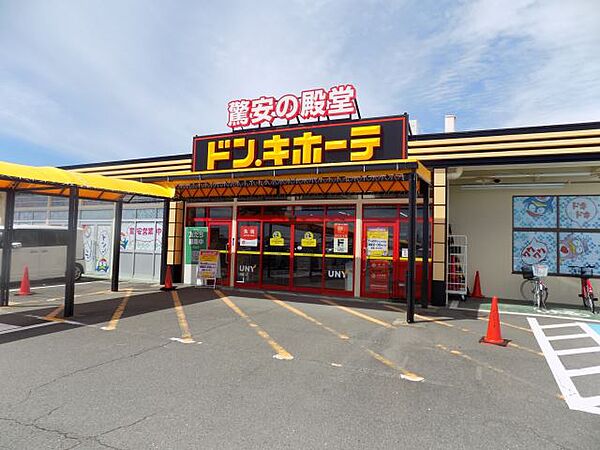 カーサ・ドマーニ　II ｜愛知県弥富市平島町甲新田(賃貸アパート1K・1階・33.12㎡)の写真 その26