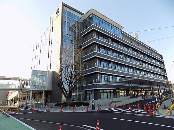 大嶽弥富マンション ｜愛知県弥富市鯏浦町上六(賃貸マンション1K・2階・19.35㎡)の写真 その28