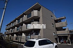 Ｕ・パティオ  ｜ 愛知県弥富市鯏浦町気開（賃貸マンション2LDK・2階・58.32㎡） その3