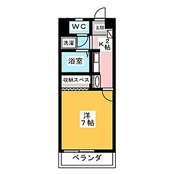 🉐敷金礼金0円！🉐プロミネント弥富駅前