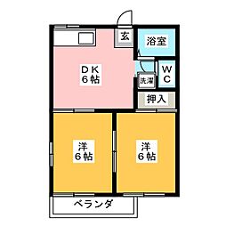 近鉄弥富駅 4.3万円