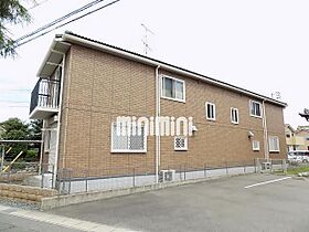 ローズコート佐藤  ｜ 愛知県弥富市鯏浦町気開（賃貸アパート1LDK・1階・37.73㎡） その1