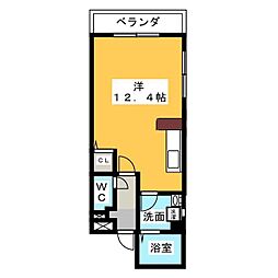 🉐敷金礼金0円！🉐キャロットTH