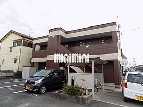 コンフォース　B  ｜ 愛知県弥富市前ケ須町東勘助（賃貸マンション2LDK・1階・57.33㎡） その3