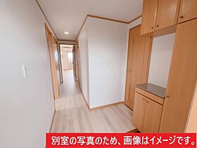 ラフレシールオーブ  ｜ 愛知県弥富市平島中４丁目（賃貸マンション2LDK・2階・62.00㎡） その11