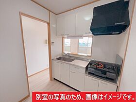 ラフレシールオーブ  ｜ 愛知県弥富市平島中４丁目（賃貸マンション2LDK・2階・62.00㎡） その5