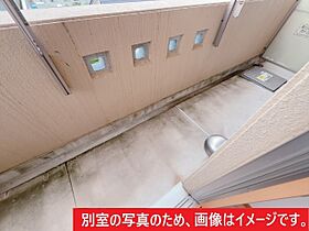 ラフレシールオーブ  ｜ 愛知県弥富市平島中４丁目（賃貸マンション2LDK・2階・62.00㎡） その10