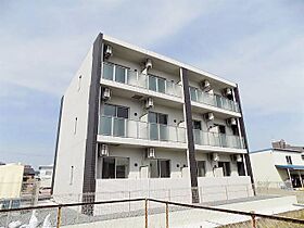 ルネスアセント  ｜ 愛知県弥富市鯏浦町南前新田（賃貸マンション1R・1階・29.04㎡） その3