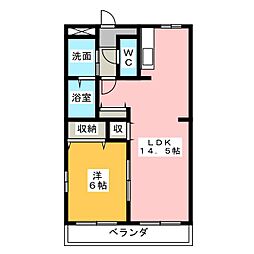 🉐敷金礼金0円！🉐サンシャインコート