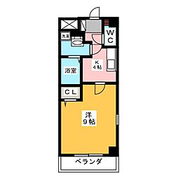 🉐敷金礼金0円！🉐ジャルダン五明