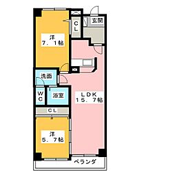 🉐敷金礼金0円！🉐ラフレシールオーブ