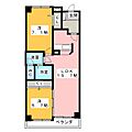 ラフレシールオーブ3階7.5万円