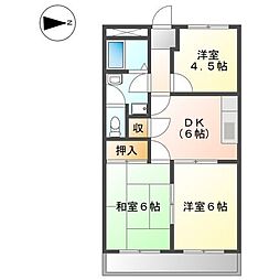 グリーンハイム伊藤