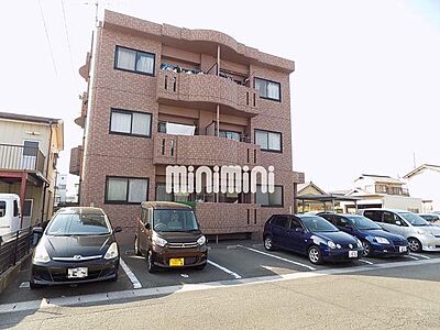 外観 外観